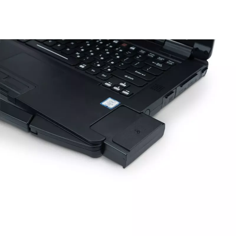 Peça de substituição para portátil Panasonic FZ-VNF551U preto