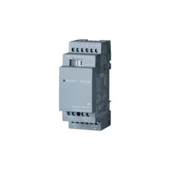Relé elétrico Siemens 6ED1055-1FB00-0BA2