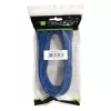 Cabo Techly USB 3.0 Superspeed A / Micro B 3m azul ICOC MUSB3-A-030