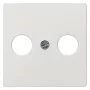 Siemens 5TG2561 Placa de parede/tampa de interruptor