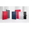Caderno Sigel Conceptum A5 194 folhas azul