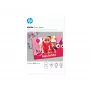 HP Papel fotográfico mate 180 g/m² 10 x 15 cm (101 x 152 mm) 25 folhas