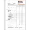 Formulário comercial Sigel RA515