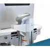 Carrinho multimédia Ergotron StyleView alumínio cinzento branco