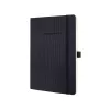 Caderno Sigel Conceptum A5 194 folhas preto