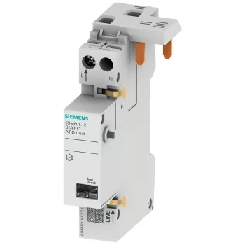 Siemens 5SM6011-2 disjuntor