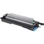 HP SS656A (Samsung CLT-R607C) unidade de imagem, ciano