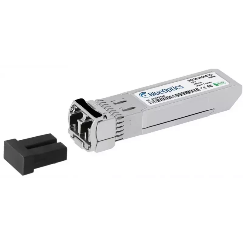 Módulo transceptor SFP BlueOptics SFP-10G-SR-BO 10000 Mbit/s SFP+