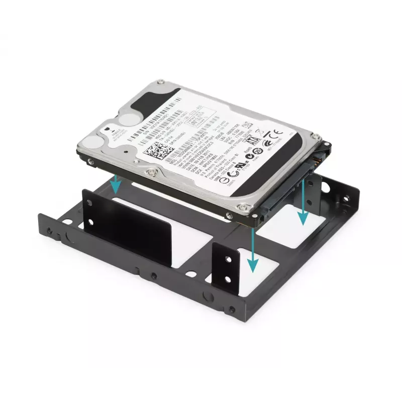 Kit de montagem Digitus DA-70434