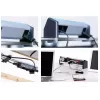 Kit de montagem Bachmann 930.180 preto