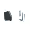 Kit de montagem Bachmann 930.180 preto