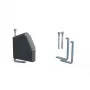 Kit de montagem Bachmann 930.180 preto