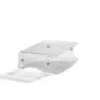 Suporte para monitor BakkerElkhuizen Q-riser 130