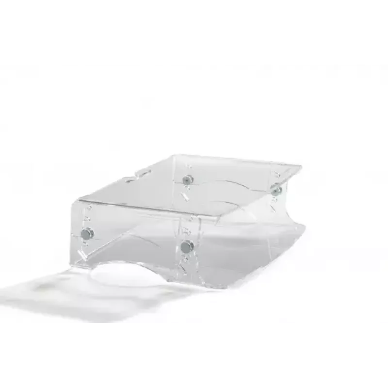 Suporte para monitor BakkerElkhuizen Q-riser 130