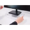Suporte para monitor BakkerElkhuizen Q-riser 130