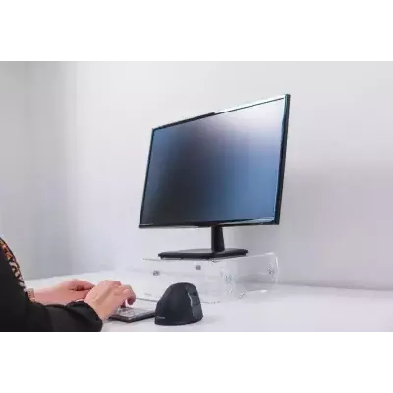 Suporte para monitor BakkerElkhuizen Q-riser 130