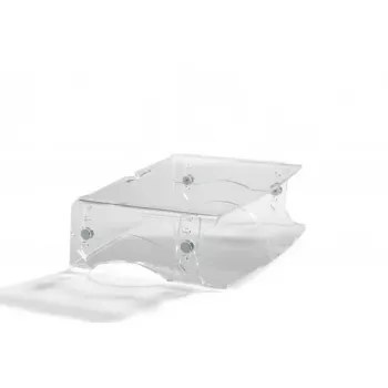Suporte para monitor BakkerElkhuizen Q-riser 130