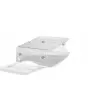Suporte para monitor BakkerElkhuizen Q-riser 130