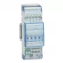 Legrand F411/4 acessório para quadro elétrico