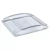 Caixa registadora Sigel ZB141 plástico transparente