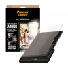 Protetor de ecrã PanzerGlass Anti-Reflective Armor para iPad Air 11 polegadas (2024–2026) Ultra-Wide Fit com ferramenta Fastfit, PET/silicone