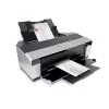 Sigel DU178 envelope de oferta (Christmas Silence), papel