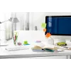 3M Post-it 2051L notas quadradas azul, verde, turquesa, amarelo 400 folhas autoadesivas