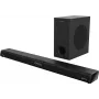 Grundig 2.1 Dolby Atmos barra de som DSB 2100, 2.1 canais, 280 W, 280 W, subwoofer ativo, sem fios, 60 - 20000 Hz