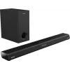Grundig 2.1 Dolby Atmos barra de som DSB 2100, 2.1 canais, 280 W, 280 W, subwoofer ativo, sem fios, 60 - 20000 Hz