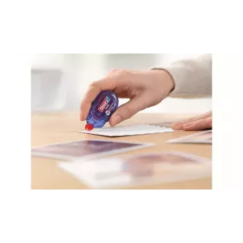 Tesa 59820 fita adesiva cartão papel
