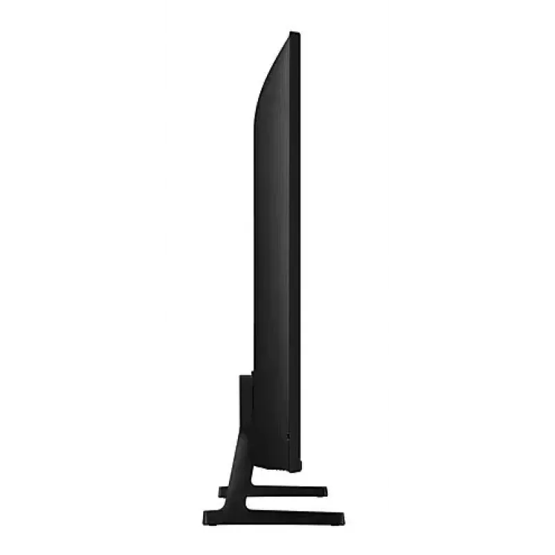 Ecrã plano de sinalização digital Samsung BE85D-H 2,16 m (85 polegadas) LED Wi-Fi 4K Ultra HD preto Tizen 16/7