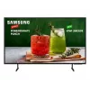 Ecrã plano de sinalização digital Samsung BE85D-H 2,16 m (85 polegadas) LED Wi-Fi 4K Ultra HD preto Tizen 16/7