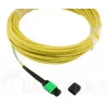 Cabo de fibra ótica InfiniBand BlueOptics CBL-MPO12-4LC-SMF-3M-BO 3m MPO 4x LC