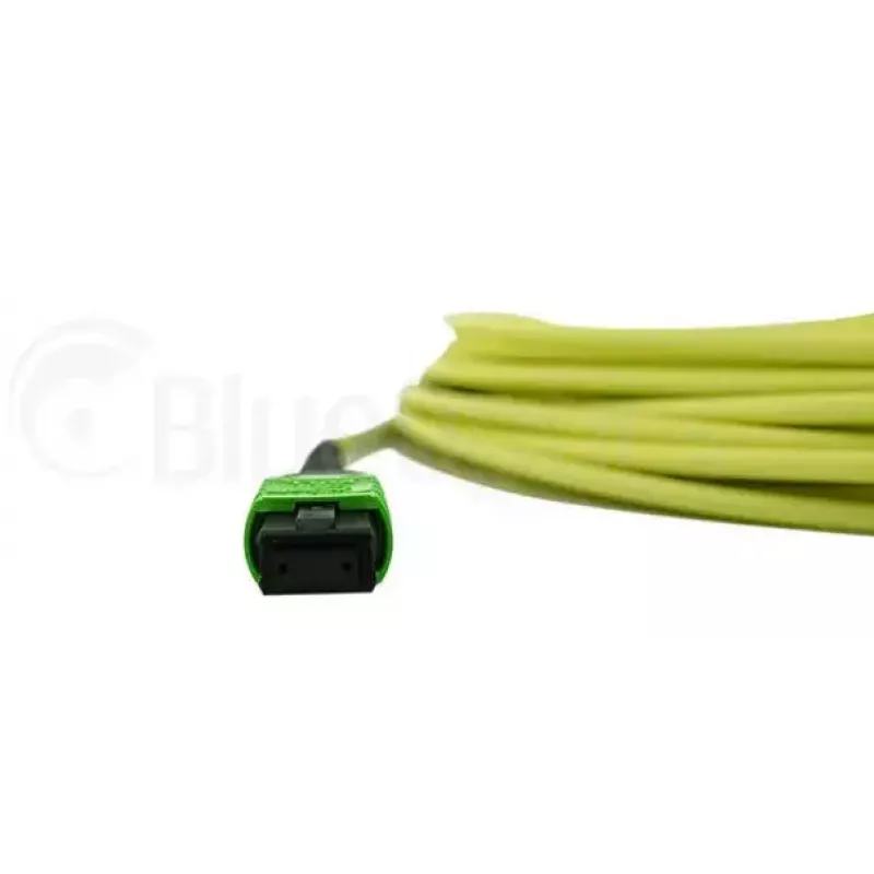 Cabo de fibra ótica InfiniBand BlueOptics CBL-MPO12-4LC-SMF-3M-BO 3m MPO 4x LC