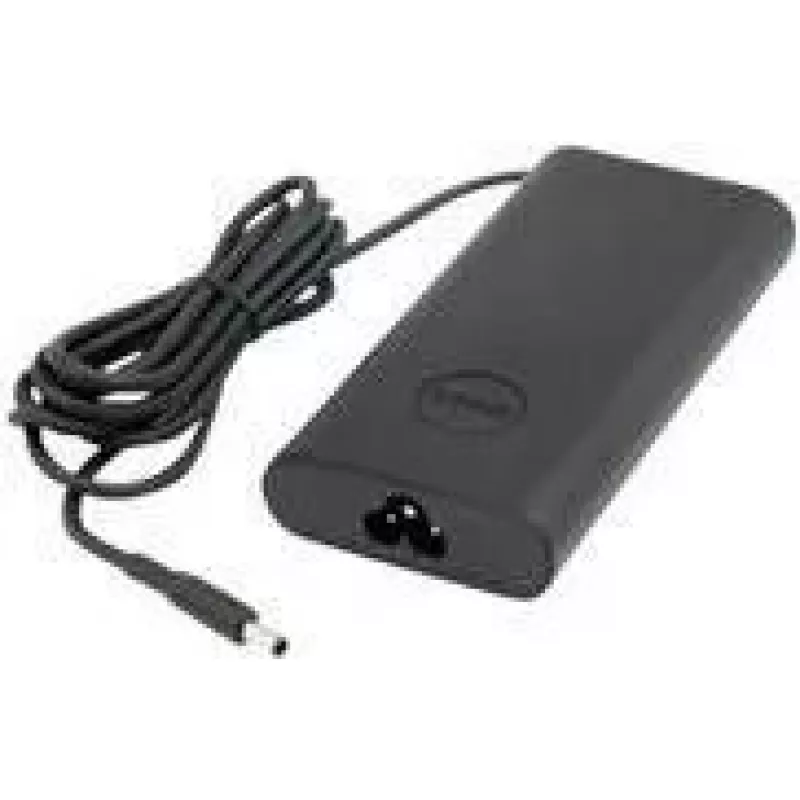 Adaptador de CA Dell 130W 19,5V 3 pinos (modelo 0V363H) para portáteis Dell
