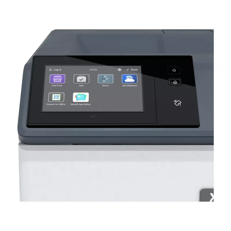 Xerox VersaLink C620 A4 50ppm Duplex Impressora PS3 PCL5e/6 2 bandejas 650 folhas