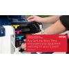 Xerox VersaLink C620 A4 50ppm Duplex Impressora PS3 PCL5e/6 2 bandejas 650 folhas