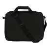 Mala para portátil Techair TANZ0140 15-16 polegadas, mala top loader, 40,6 cm (16 polegadas), alça de ombro, 447 g