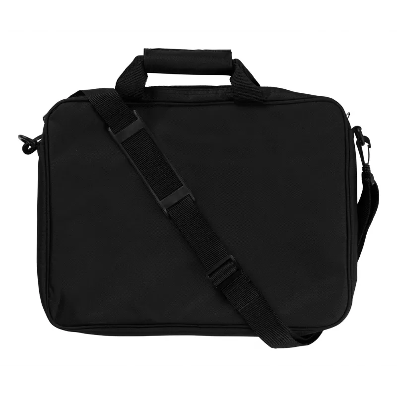 Mala para portátil Techair TANZ0140 15-16 polegadas, mala top loader, 40,6 cm (16 polegadas), alça de ombro, 447 g