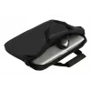 Mala para portátil Techair TANZ0140 15-16 polegadas, mala top loader, 40,6 cm (16 polegadas), alça de ombro, 447 g