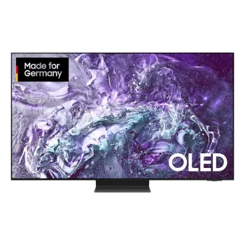 Samsung GQ55S95DAT 139,7 cm (55 polegadas) 4K Ultra HD Smart TV Wi-Fi Preto