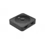 Comutador HDMI 2.0 bidirecional de 2 vias Conceptronic SELENE01B, 4K60Hz