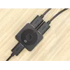 Comutador HDMI 2.0 bidirecional de 2 vias Conceptronic SELENE01B, 4K60Hz