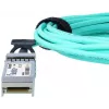 BlueOptics UACC-AOC-SFP10-20M-BO cabo de fibra ótica InfiniBand SFP+ 20 m macho/macho