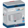 Bosch PRO Multi Material PC Plus, 44/127 mm, individual, broca, pladur, metal, metal não ferroso, plástico, madeira macia, preto, cinzento, aço-cobalto, liga de cobalto aço rápido (HSS-Co)