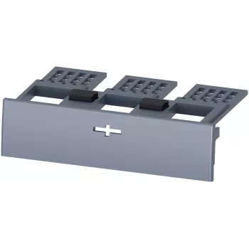 Siemens 3VA9111-0WD30 terminais elétricos