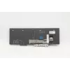 Lenovo 5N20W68287 Teclado de substituição para portátil