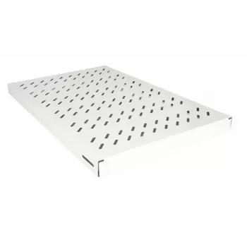Prateleira para rack Equip Variable Shelf 19' 1U 1000MM cinzenta
