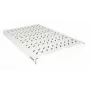 Prateleira para rack Equip Variable Shelf 19' 1U 1000MM cinzenta