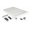 Prateleira para rack Equip Variable Shelf 19' 1U 1000MM cinzenta